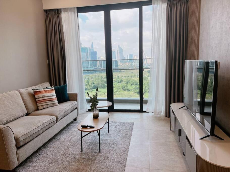 Căn hộ 1 Bedroom Million Dollar View