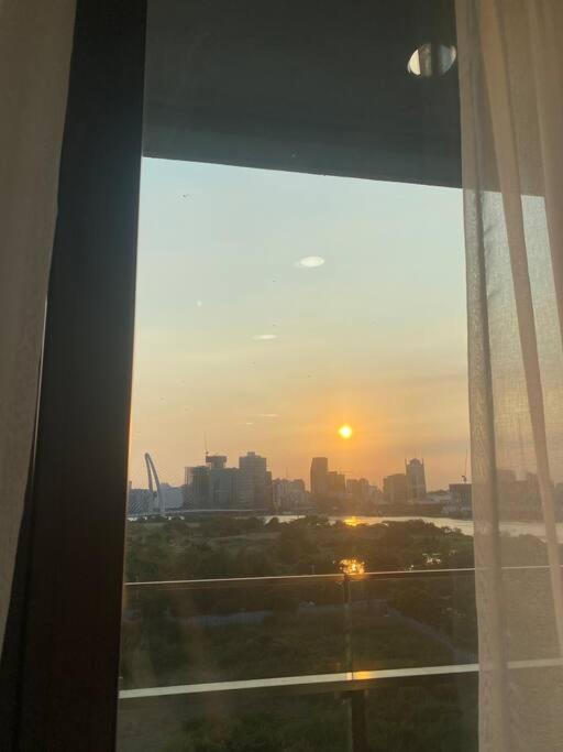 1 Bedroom Million Dollar View * TP. Hồ Chí Minh