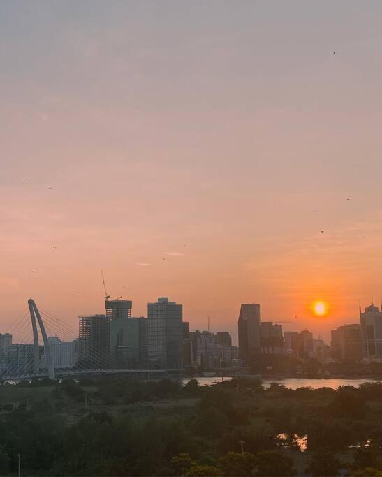 1 Bedroom Million Dollar View Căn hộ