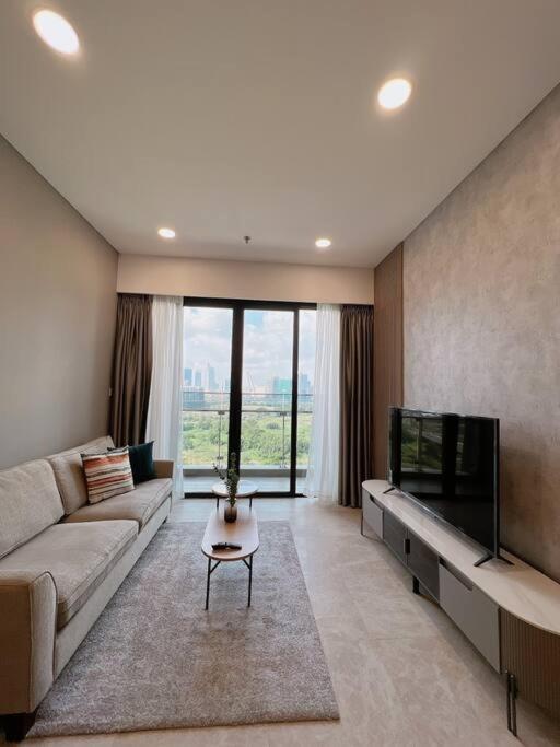 Căn hộ 1 Bedroom Million Dollar View *