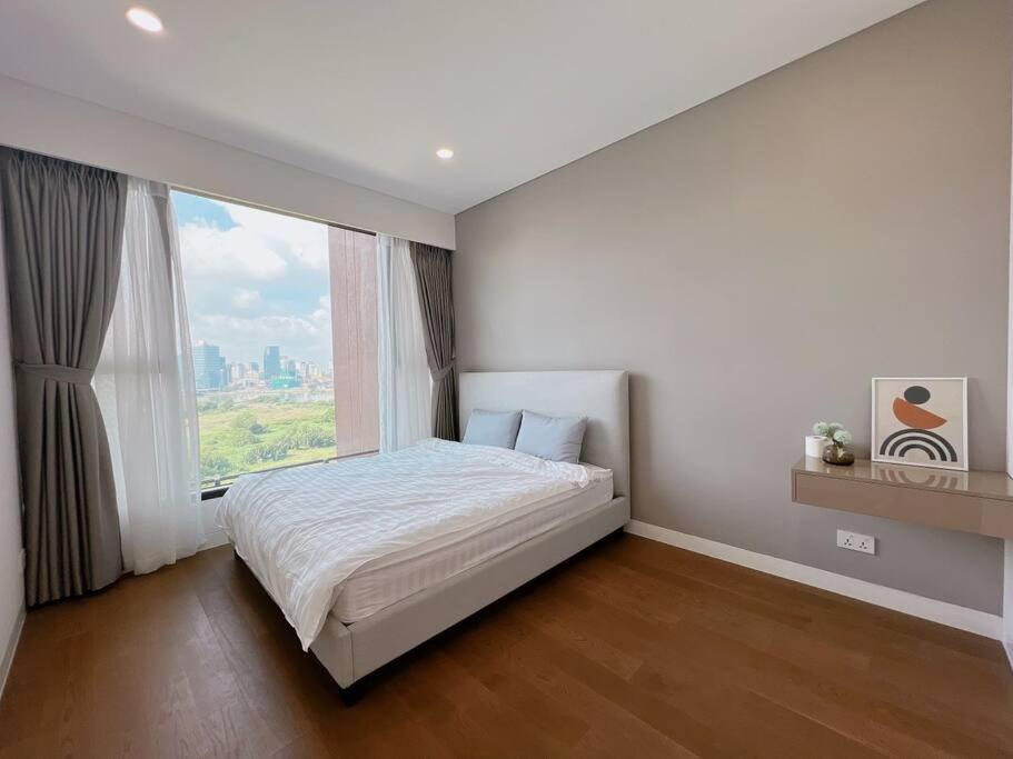 Căn hộ 1 Bedroom Million Dollar View *