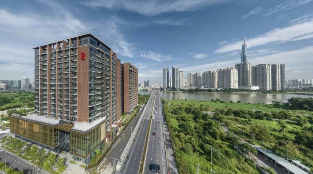 1 Bedroom Million Dollar View TP. Hồ Chí Minh