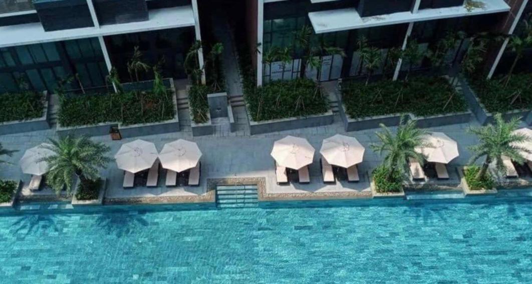 1 Bedroom Million Dollar View Căn hộ TP. Hồ Chí Minh